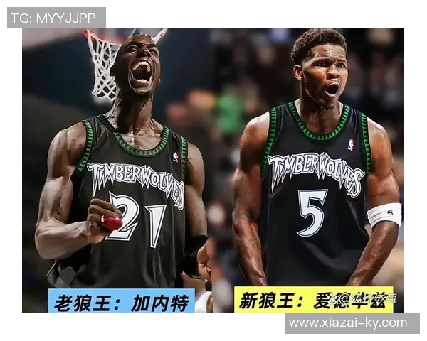 爱德华兹连续六场得分超过30分追平乐福并列森林狼队史第一