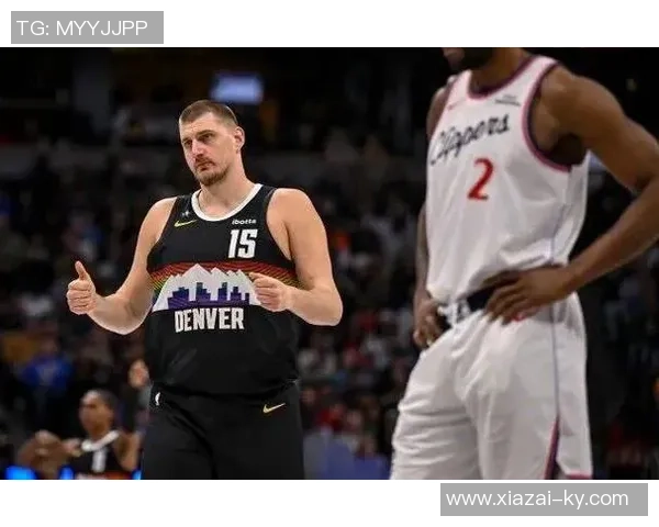 解说：约基奇四双稳如泰山奎因勇闯NBA展现新生力量